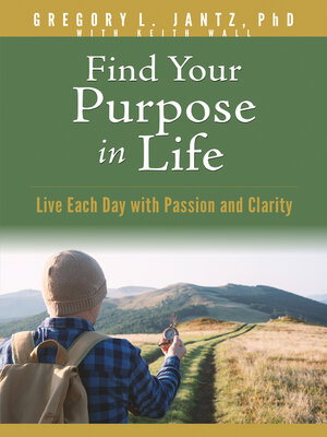 cover image of Find Your Purpose in Life